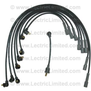 SPARK PLUG WIRE SET