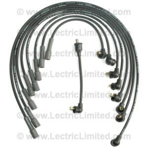 SPARK PLUG WIRE SET