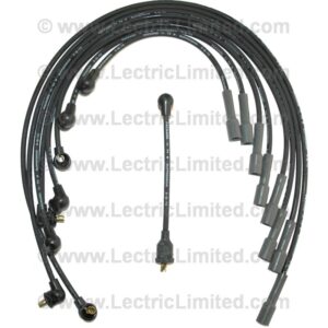 SPARK PLUG WIRE SET