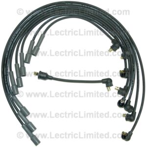 SPARK PLUG WIRE SET