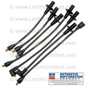 SPARK PLUG WIRE SET
