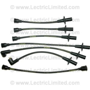 SPARK PLUG WIRE SET