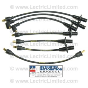 SPARK PLUG WIRE SET