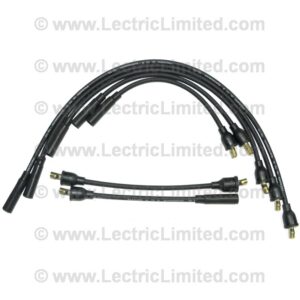 SPARK PLUG WIRE SET