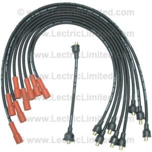SPARK PLUG WIRE SET