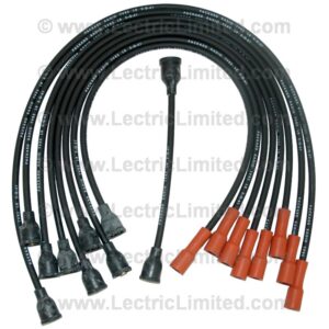 SPARK PLUG WIRE SET