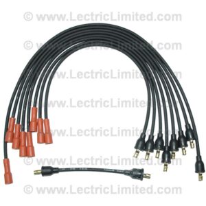 SPARK PLUG WIRE SET