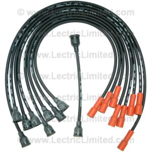 SPARK PLUG WIRE SET