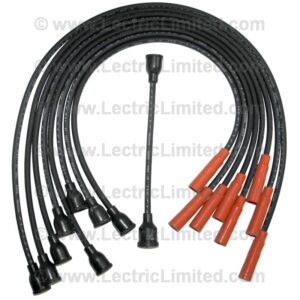 SPARK PLUG WIRE SET