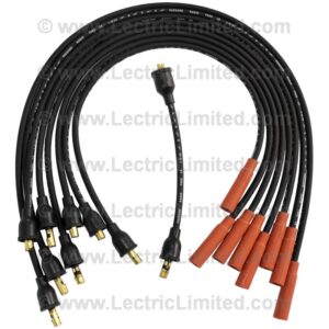 SPARK PLUG WIRE SET