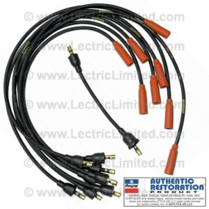 SPARK PLUG WIRE SET