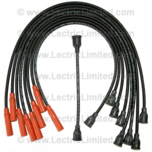 SPARK PLUG WIRE SET