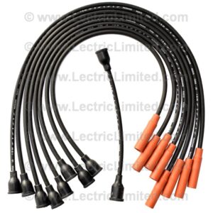 SPARK PLUG WIRE SET