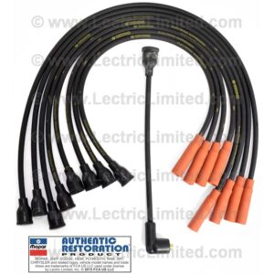 SPARK PLUG WIRE SET