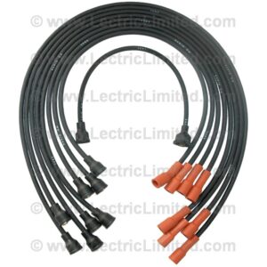 SPARK PLUG WIRE SET