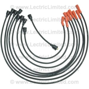 SPARK PLUG WIRE SET