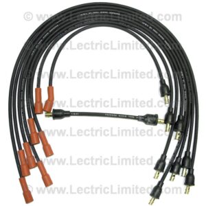 SPARK PLUG WIRE SET