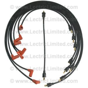 SPARK PLUG WIRE SET