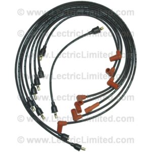 SPARK PLUG WIRE SET