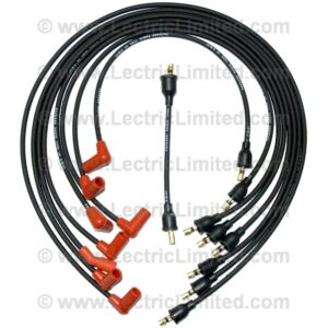 SPARK PLUG WIRE SET