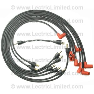 SPARK PLUG WIRE SET