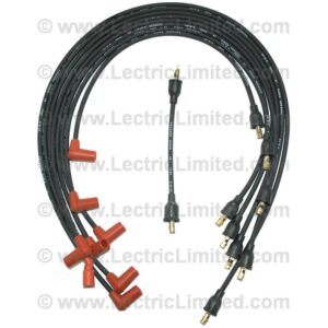SPARK PLUG WIRE SET