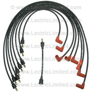 SPARK PLUG WIRE SET