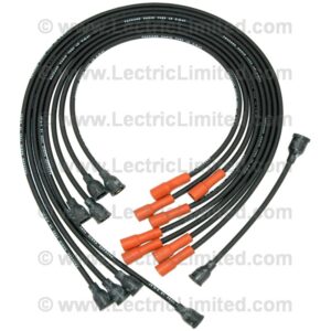SPARK PLUG WIRE SET