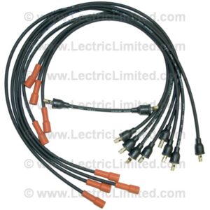 SPARK PLUG WIRE SET