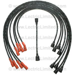 SPARK PLUG WIRE SET