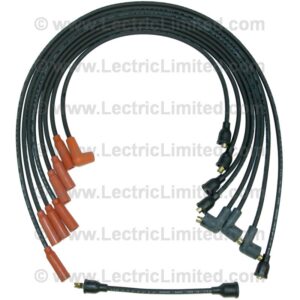 SPARK PLUG WIRE SET