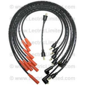 SPARK PLUG WIRE SET