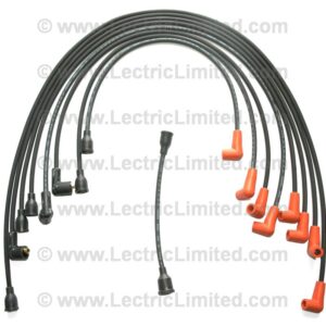 SPARK PLUG WIRE SET