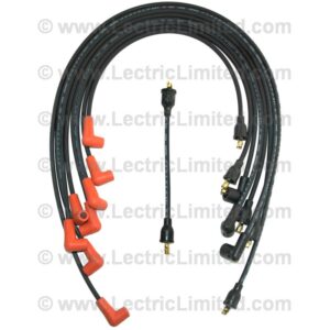 SPARK PLUG WIRE SET