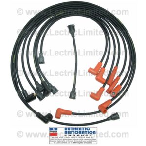SPARK PLUG WIRE SET