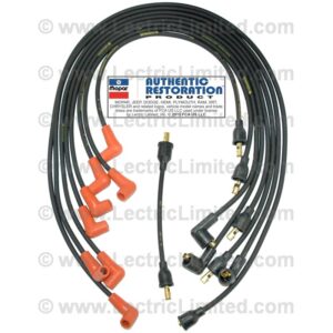 SPARK PLUG WIRE SET