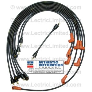 SPARK PLUG WIRE SET