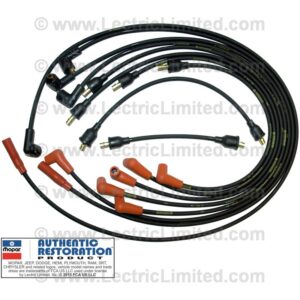 SPARK PLUG WIRE SET