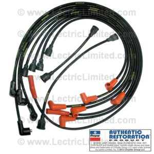 SPARK PLUG WIRE SET