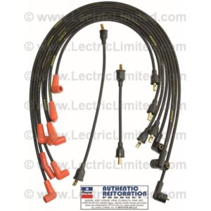 SPARK PLUG WIRE SET