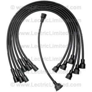 SPARK PLUG WIRE SET