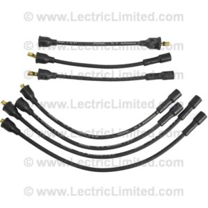 SPARK PLUG WIRE SET