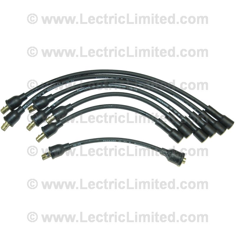 SPARK PLUG WIRE SET