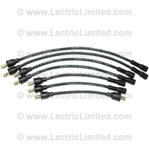 SPARK PLUG WIRE SET
