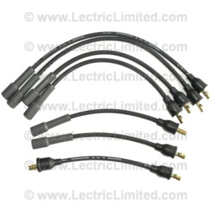 SPARK PLUG WIRE SET
