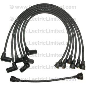 SPARK PLUG WIRE SET