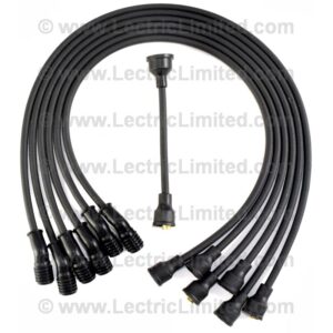 SPARK PLUG WIRE SET