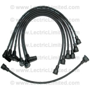 SPARK PLUG WIRE SET