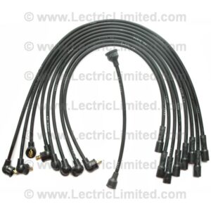 SPARK PLUG WIRE SET