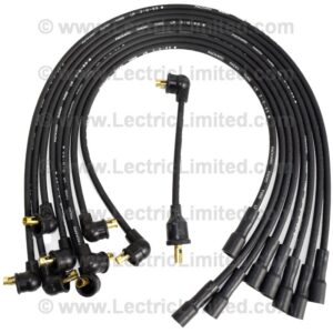 SPARK PLUG WIRE SET